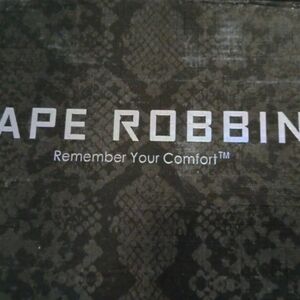 CAPE ROBBIN XTREME - M SANDALS